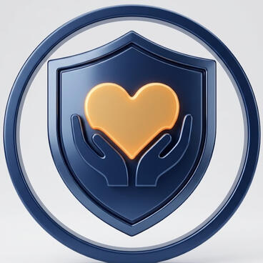 Shield and Heart a bridge to life insurance and final expense protection